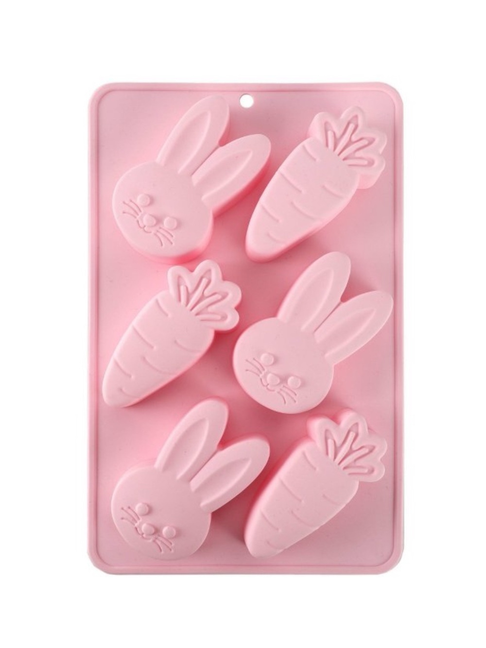 New CWC® COOK WITH COLOR Silicone Mold - Picture 4 of 7